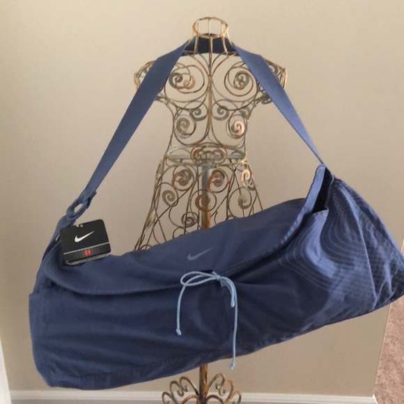 Nike Bags Yoga Mat Bag Poshmark